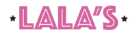 LALA's logo